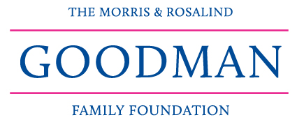 MORRIS AND ROSALIND GOODMAN FAMILY FOUNDATION